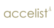 Accelist Logo